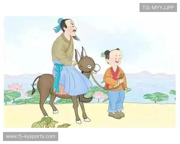 球员进球后从短裤里掏出张果老的纸驴，骑驴带球慢悠悠进门